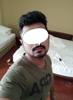 Pussy Licker, Massages Full Ser for Vip - Male escort in Kandy Photo 1 of 5