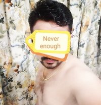 Masseur,Pussy Lick ,Foot Full Service - Male escort in Colombo