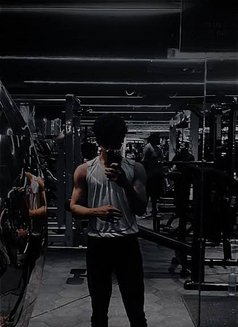 Pussy Licker - Male companion in Kathmandu Photo 2 of 2