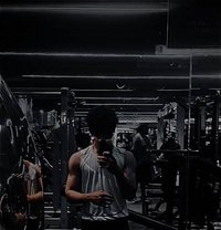 Pussy Licker - Male companion in Kathmandu