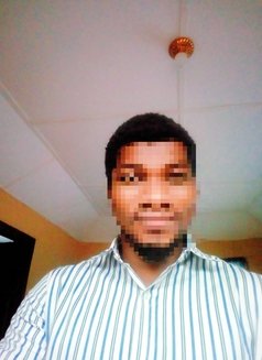 Pussy Licker - Male escort in Abuja Photo 1 of 1