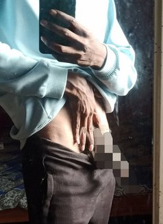 Pussy licker Raj - Male escort in Nanded Photo 3 of 8