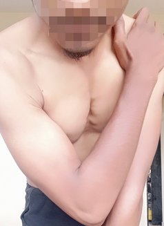Pussy licker Raj - Male escort in Nanded Photo 6 of 8