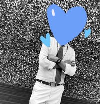 Pussy Licker & Rimmer for Females - Male escort in Mumbai