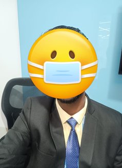 Pussy Licker & Rimmer for Females - Male escort in Mumbai Photo 2 of 3