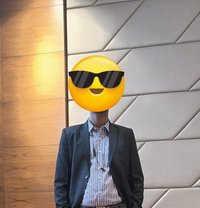 Pussy Licker & Rimmer for Females - Male escort in Mumbai