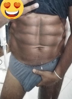 Pussy Liking King - Male escort in Colombo Photo 1 of 2