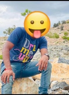 Pussy Likking Master - Male escort in Muscat Photo 1 of 1