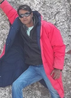 Pussy Lover - Male escort in Mumbai Photo 1 of 2