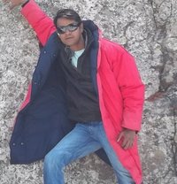 Pussy Sucker - Acompañantes masculino in Mumbai