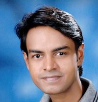Pussy Sucker - Male escort in Mumbai