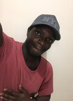 Pussy Mechanic - Acompañante masculino in Doha Photo 1 of 7