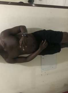 Pussy Mechanic - Acompañante masculino in Doha Photo 2 of 7