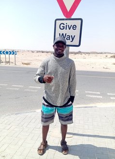 Pussy Mechanic - Acompañante masculino in Doha Photo 4 of 7