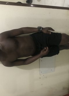 Pussy Mechanic - Acompañante masculino in Doha Photo 5 of 7