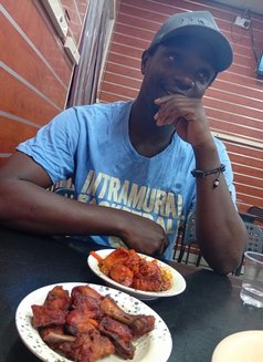 Pussy Mechanic - Acompañante masculino in Doha Photo 6 of 7