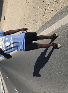 Pussy Mechanic - Acompañante masculino in Doha Photo 7 of 7