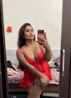 Tranny Boobs, Ass & Pussy - puta in Mumbai Photo 14 of 14