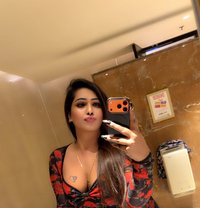 Pussy On Cam - escort in Navi Mumbai