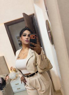 Tranny Boobs, Ass & Pussy - puta in Mumbai Photo 10 of 14