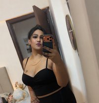 Tranny Boobs, Ass & Pussy - puta in Mumbai Photo 11 of 14