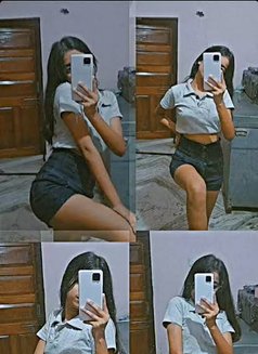 Pussy Ready - escort in Bangalore Photo 1 of 1