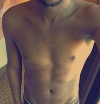 Pussy Sucker - Male escort in Bangkok