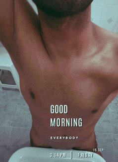 Pussy Sucker - Male escort in Bangkok Photo 7 of 7