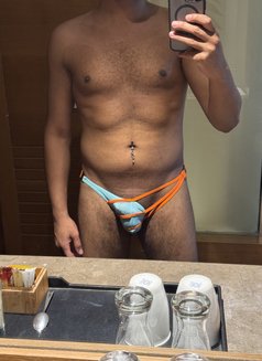 Pussy Sucker, hard fucker - Acompañantes masculino in Muscat Photo 11 of 11
