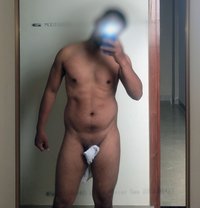 Pussy sucker - Male escort in Gurgaon