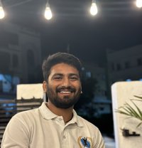 Pussy Sucker - Male escort in Hyderabad