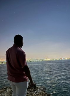 Pussy Sucker - Male escort in Muscat Photo 1 of 1