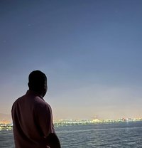 Pussy Sucker - Male escort in Muscat