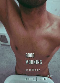 Pussy Sucker - Male escort in Muscat Photo 4 of 8