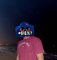 Pussy Sucker - Male companion in Muscat