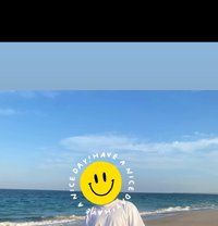 Pussy Sucker - Male companion in Muscat