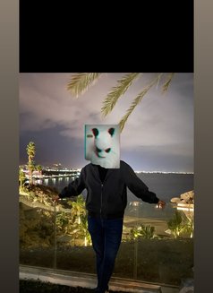 Gentle - Male companion in Muscat Photo 4 of 4