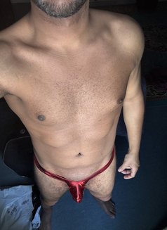 Pussy Sucker, the best - Male escort in Muscat Photo 11 of 12