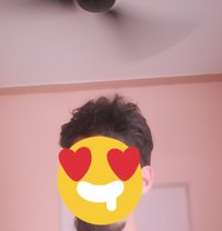 Pussy Sucking Fun for Girls in Bangalore - Male escort in Bangalore
