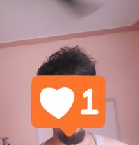 Pussy Sucking Fun for Girls in Bangalore - Male escort in Bangalore