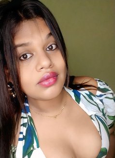 Pussy Trans Akshaya Big Boobs - Transsexual escort in Bangalore Photo 13 of 25