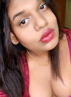 Pussy Trans Akshaya Big Boobs - Transsexual escort in Bangalore Photo 17 of 25