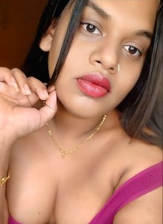 Pussy Trans Akshaya Big Boobs - Transsexual escort in Bangalore Photo 20 of 25