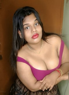 Pussy Trans Akshaya Big Boobs - Transsexual escort in Bangalore Photo 24 of 25