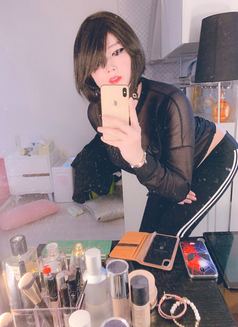 TV PussyRay - Transsexual escort in Seoul Photo 5 of 22