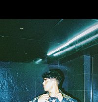 Pussylicker Sid - Male escort in New Delhi