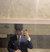 Pussylicker Siddharth - Male escort in New Delhi