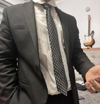 Pussylicker Siddharth - Male escort in New Delhi