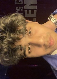 Pussylicker Siddharth - Male escort in New Delhi Photo 9 of 9