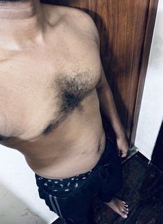 Pussylover - Male adult performer in Bangalore Photo 1 of 5